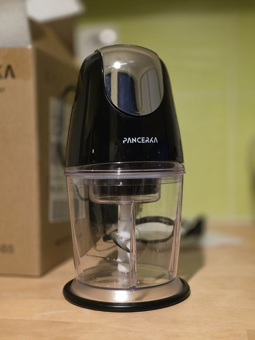 Picador de Alimentos Elétrico