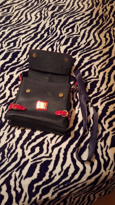 Mala tiracolo Cavalinho