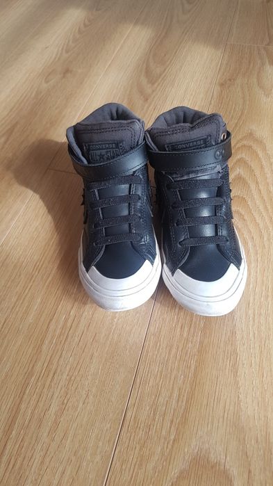 Buty chłopięce converse