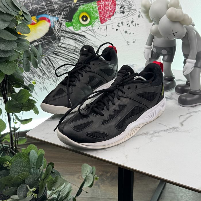 Кросівки Mizuno Ghost Shadow 45 розмір E903