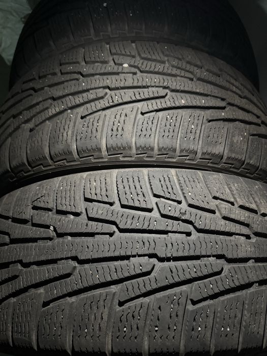Nokian Tyres Hakkapeliitta R5 SUV 235/55 R18 104R XL