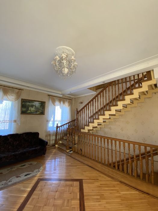 В Продаже 2х этажный дом, р-н Пушкинского кольца