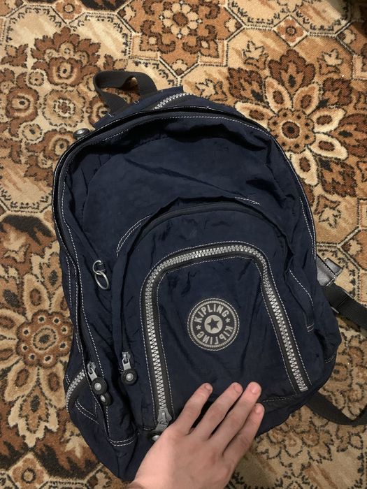 Рюкзак Kipling.