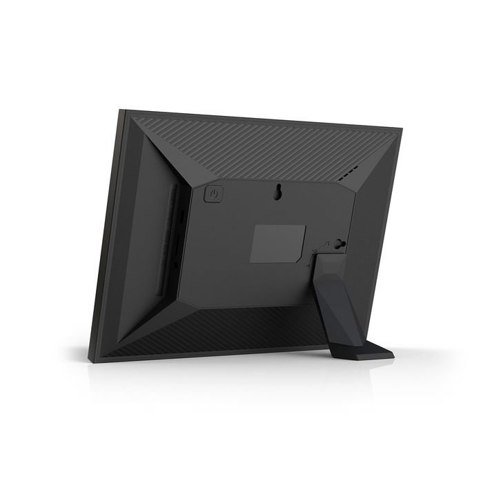 Ramka Cyfrowa Wozinsky WRC-32 10.1 z aplikacją Frameo 32GB - czarna
