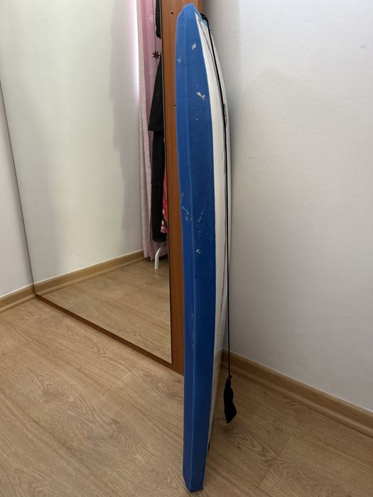 Prancha de bodydoard Cocovery Pro X
