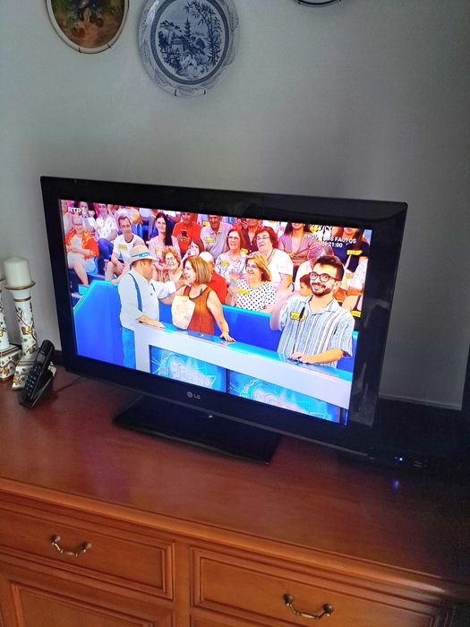 Televisão LG 32 polegadas