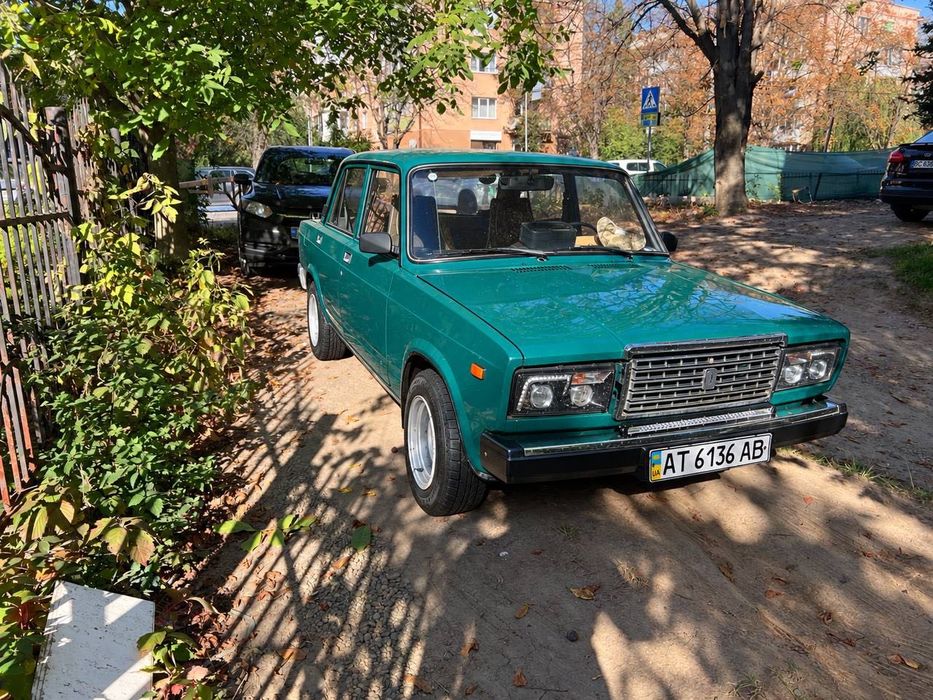Продам автомобіль