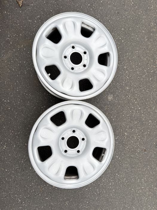 5 114, 3 R 16 Диски Renault Duster Dacia Duster