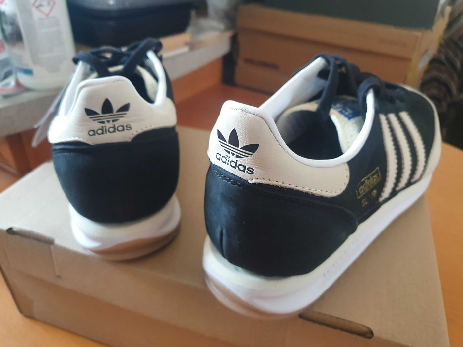 Buty sportowe sneakersy Adidas SL 72 RS  44 EU 28 CM  Okazja!!