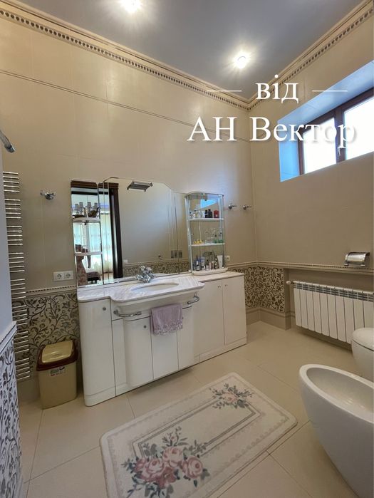 Сдам Шикарный ДОМ 340 м2 Новая Бавария