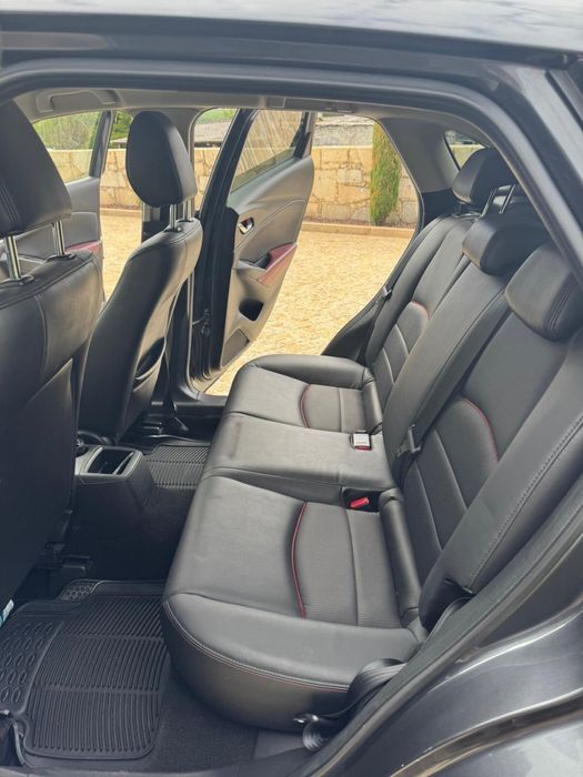 Mazda Cx-3  1.5 109cv