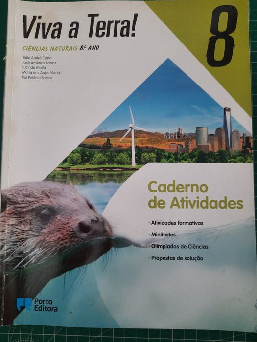 Vários Cadernos de atividades- Diálogos, Plural 9, Expressões 10, etc