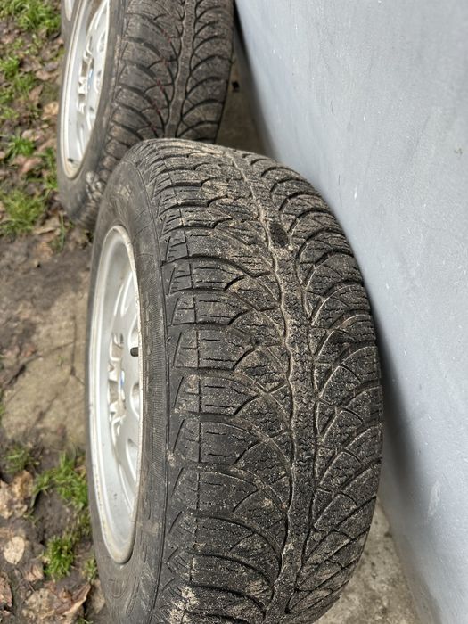 Продам Диски bmw 5/120