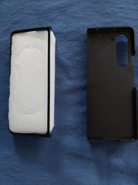 Capa para Z FOLD5