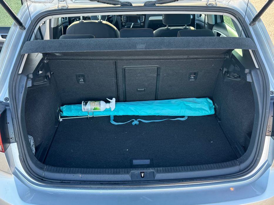 Volkswagen Golf — fotografia 12