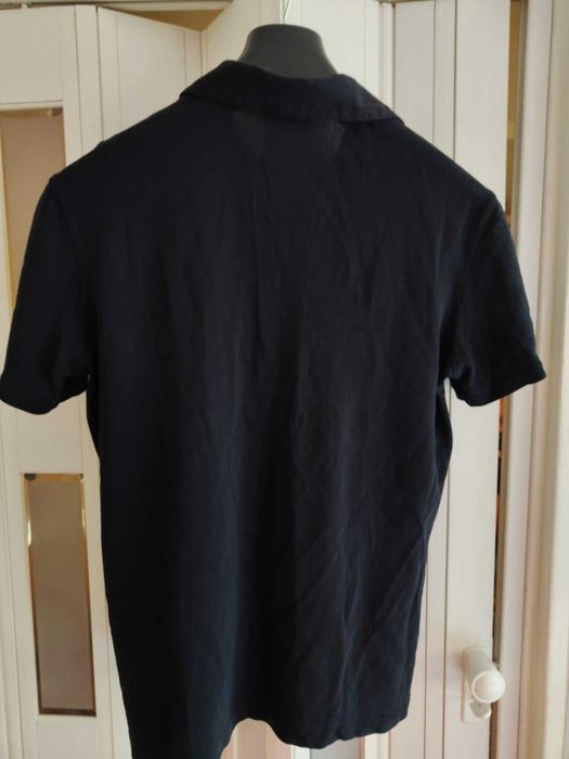 Koszulka polo Massimo Dutti