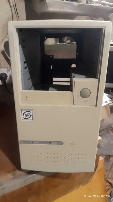 Корпус AT Раритет Винтаж