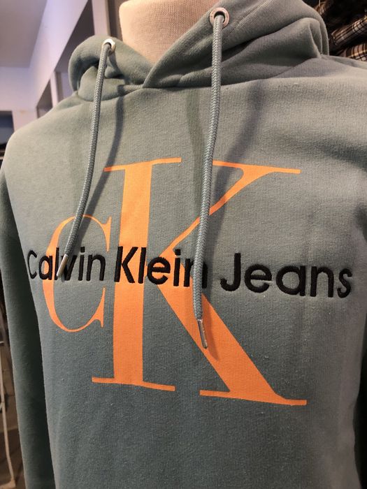 Camisola Calvin Klein