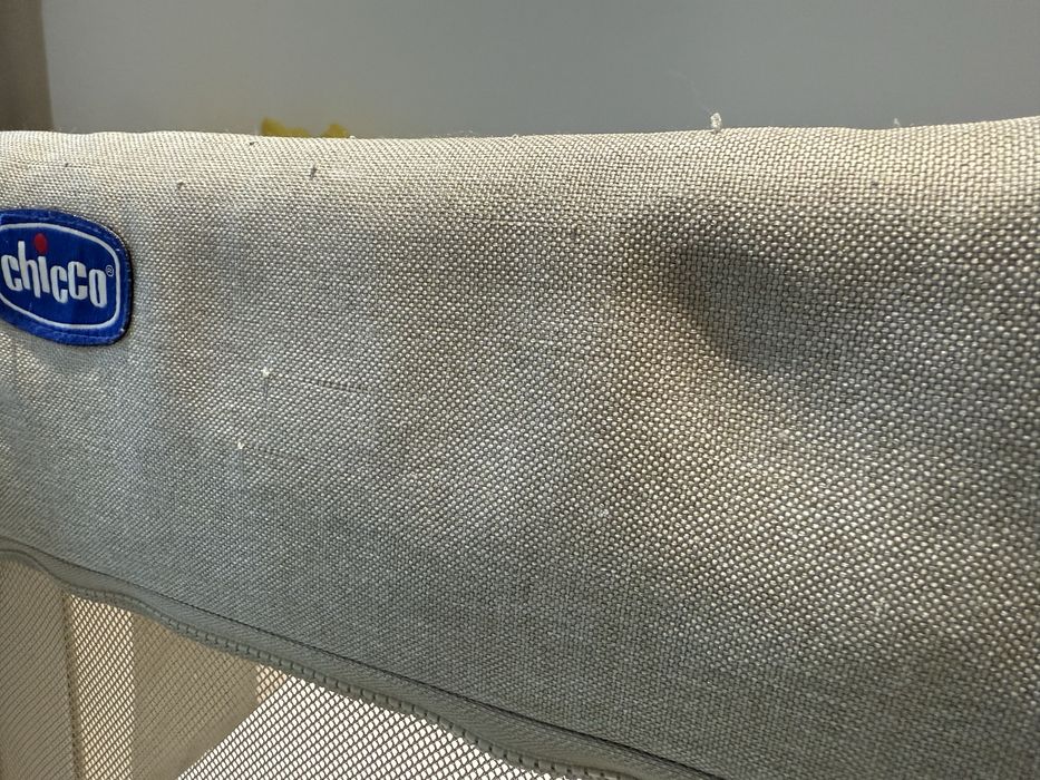 Next2me forever da Chicco