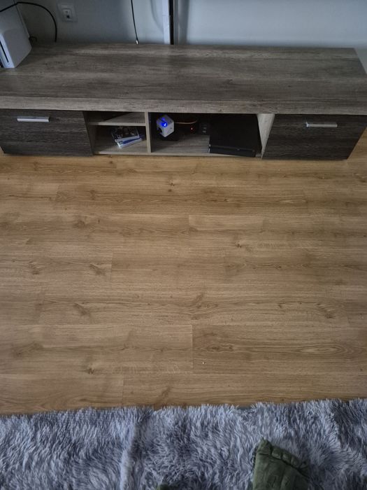 Móvel da sala em óptimo estado