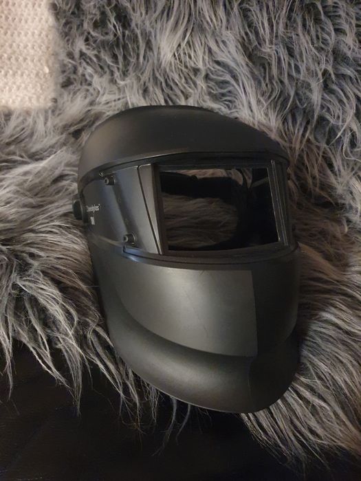 Speedglas SL skorupa