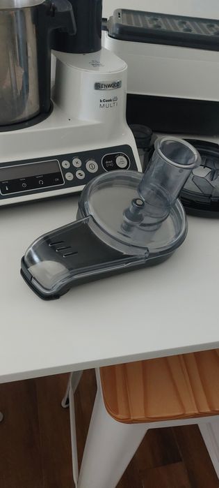 Robô cozinha Kewood Multi kCook