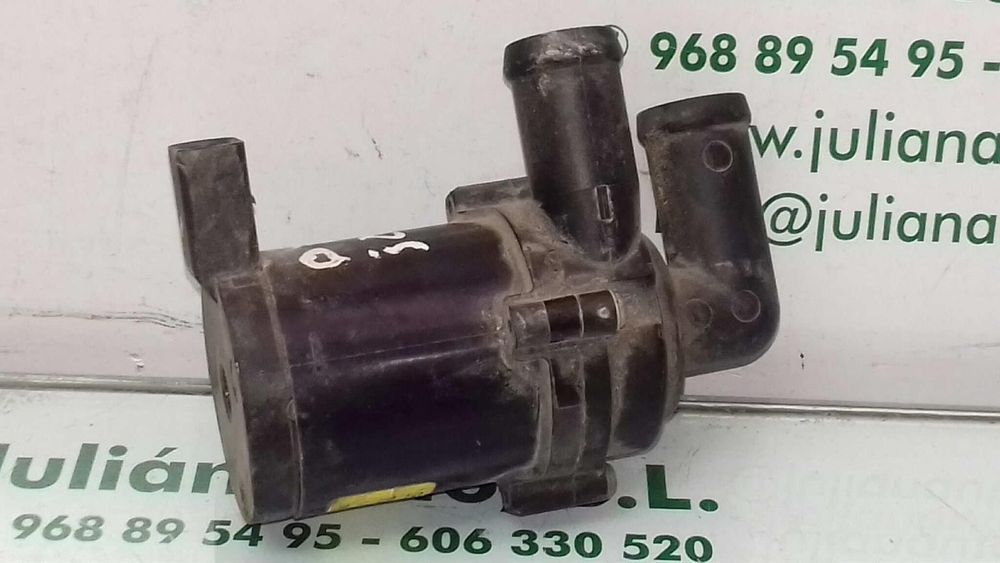VALVULA INTERCAMBIO DE SOFAGEM AUDI Q7 2007 -7L0965561J