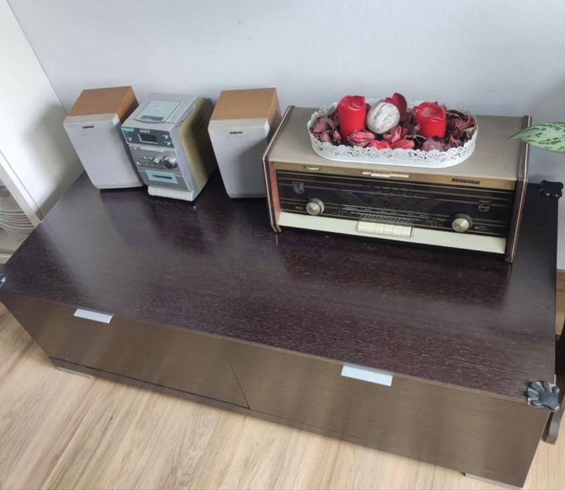 Vendo conjunto de móveis