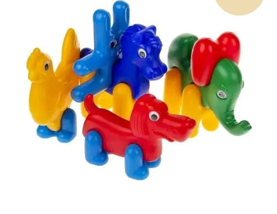 Дитячі кубики,кеглі