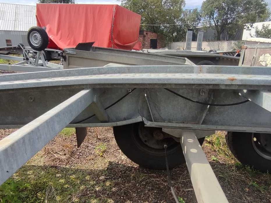 Naprawa/Serwis przyczep, lawet, kempingów/regeneracja osi, spawanie