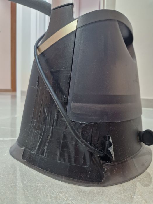 Parownica PHILIPS Series 3000 z deską stojąca