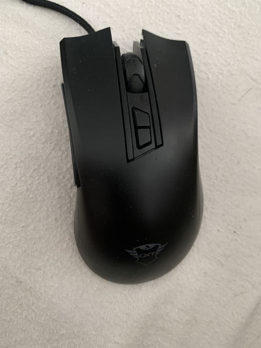 Rato GXT 121 Zeebo