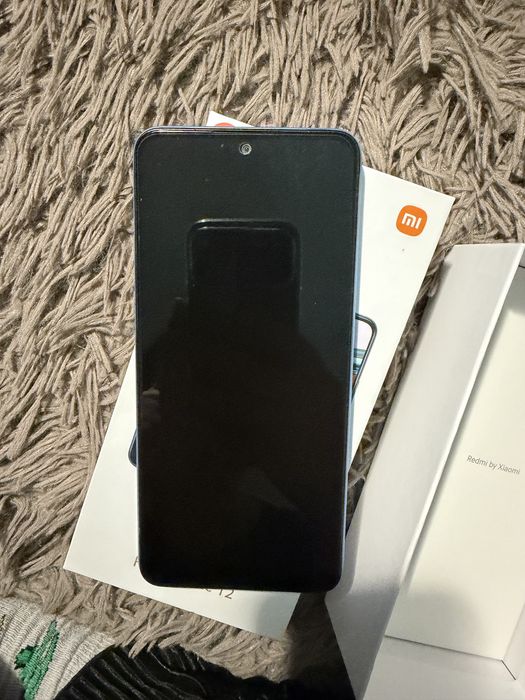 Xiaomi Redmi Note 12 4/128GB