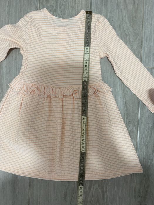 Дитяча сукня, плаття для дівчинки 1-2 р