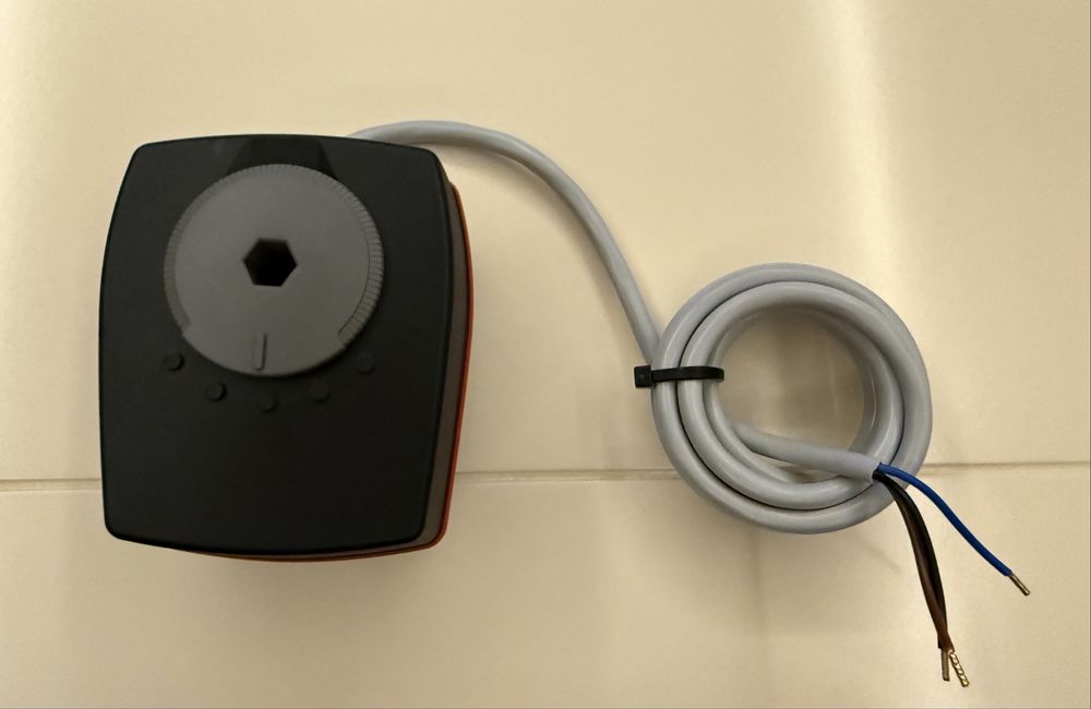 Привід ESBE ARA561 (Швеція) НОВИЙ