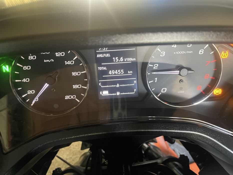 Honda ctx 1300 rok 2014