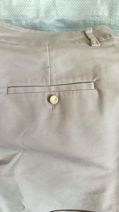 Класичні шорти  H&M