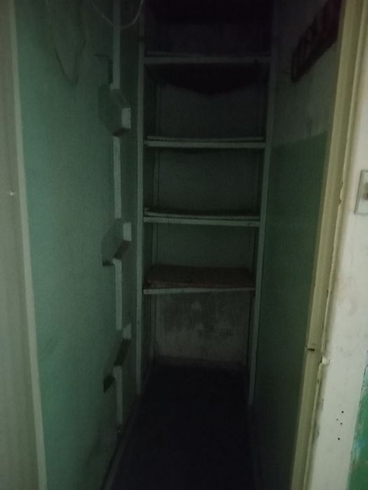 Продам 1 к.квартиру на Даманском