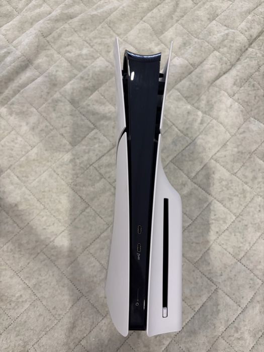 Ps5 slim 12.70 desbloqueavel