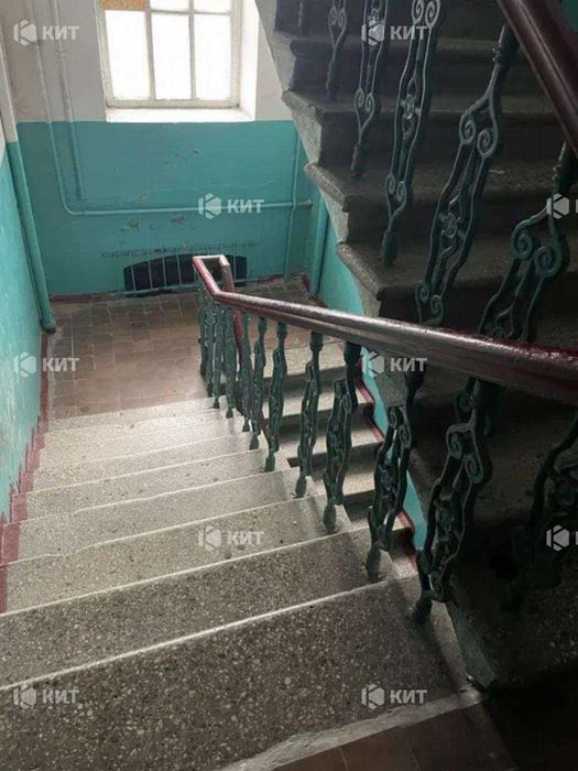 2к. 55м2 Центр (ул. Алчевских 14, М. Архитектора Бекетова) 131349