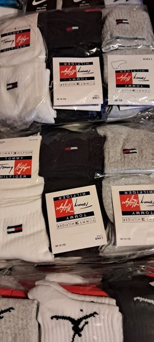 Skarpetki za kostkę !!! 12 par !!!