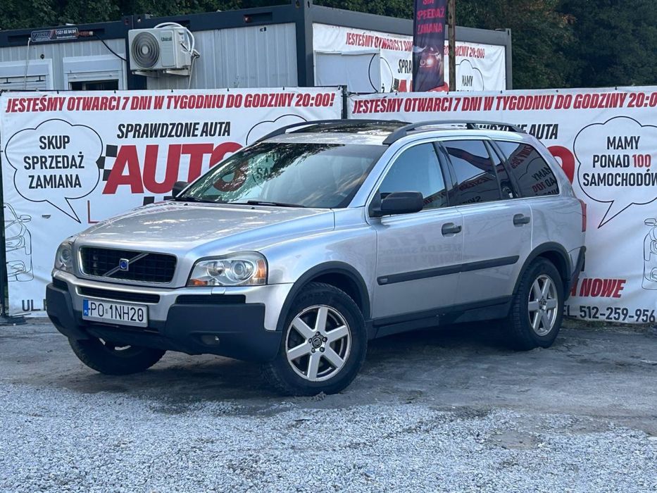 Volvo XC 90