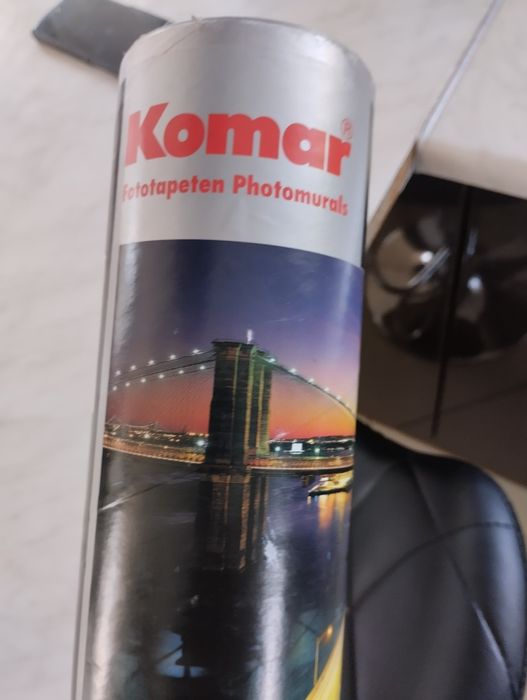 New York City fototapeta