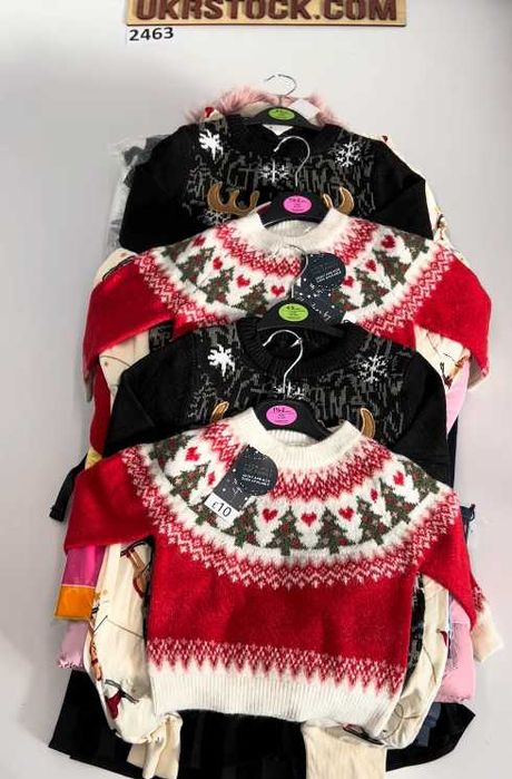 Дитячий одяг George, сток оптом, детская одежда оптом