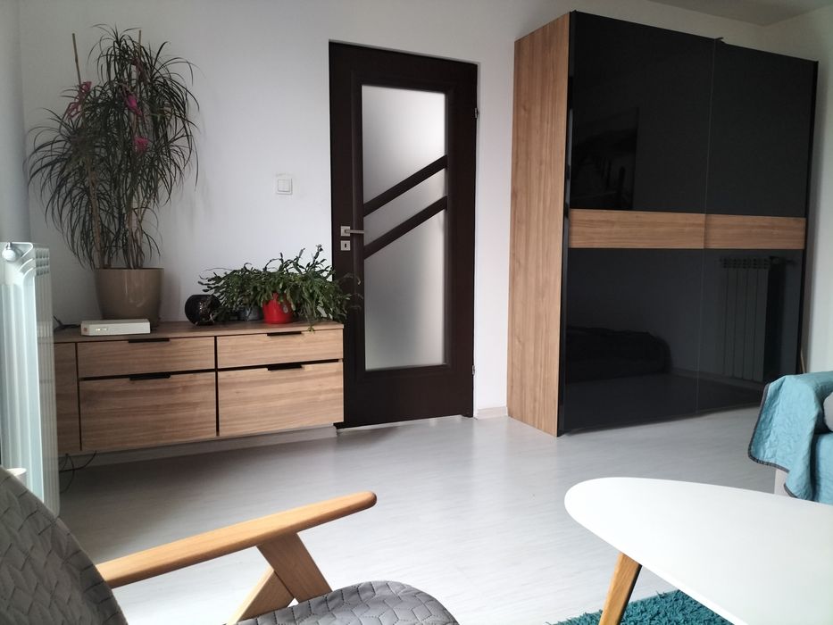 Wynajem mieszkania w Radomsku