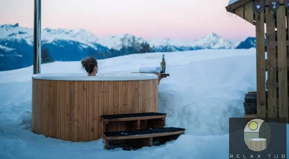 Виробництво чанів! Чан на дровах! Гаряча купіль! Офуро!