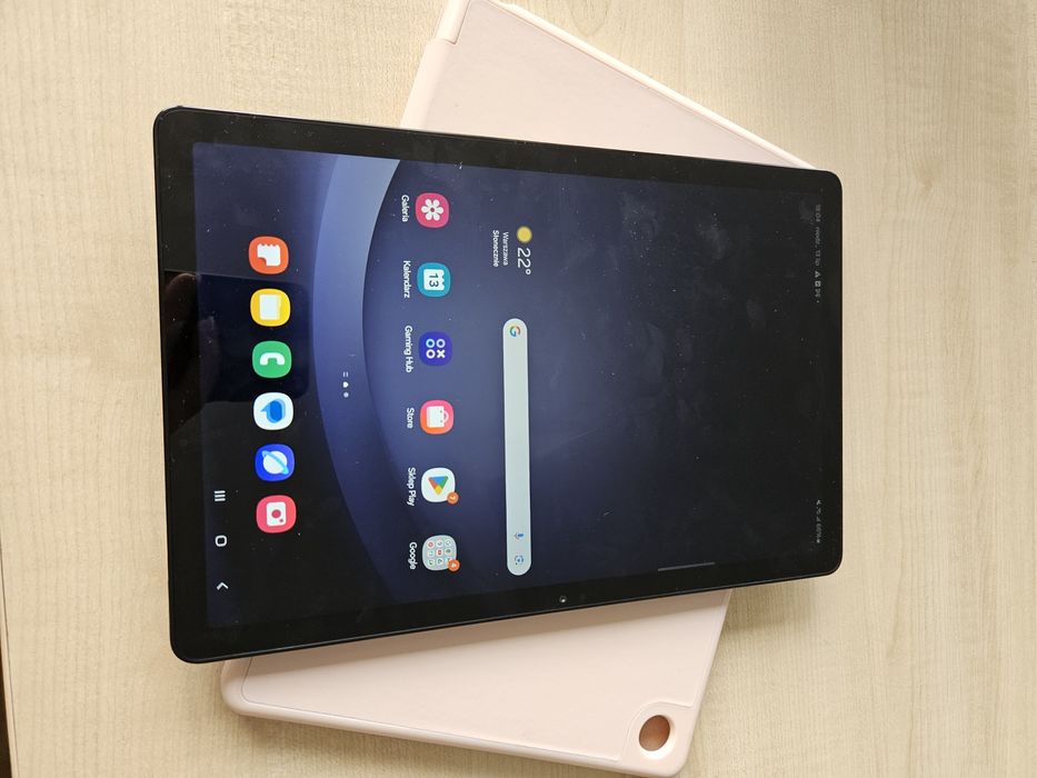 Tablet galaxy tab A9+ 5G