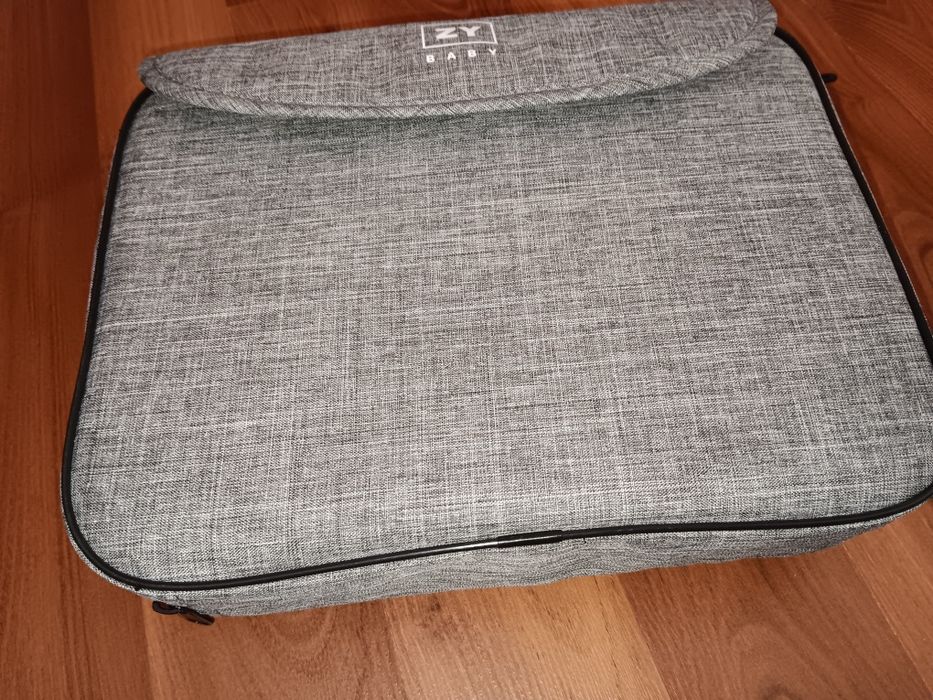 Assento de refeição portatil