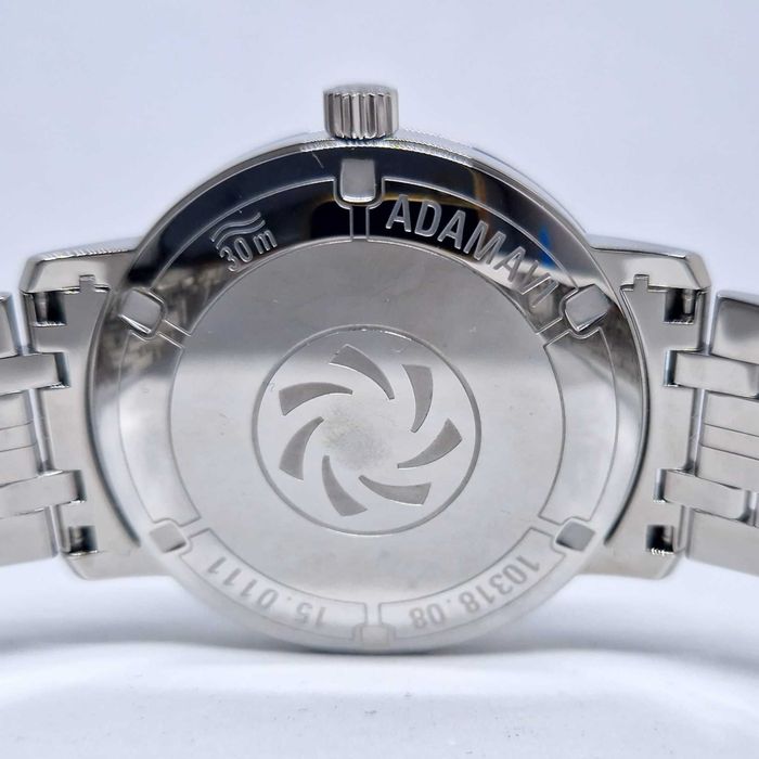 Carl F. Bucherer Adamavi 00.10318.08.93.21