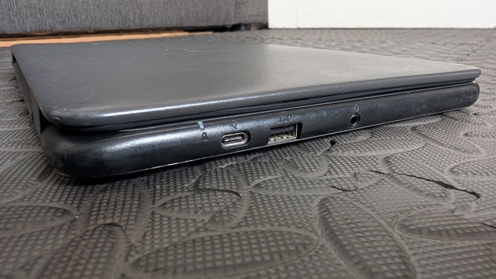 Portátil Dell Chromebook 3100 com Ecrã Touch!